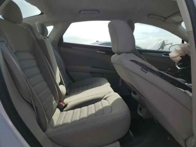 Photo 10 from auction – 2020 FORD FUSION SE with VIN 3FA6P0HD9LR255298