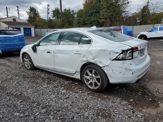 Photo 2 from auction – 2016 VOLVO S60 PREMIE with VIN LYV612TK3GB101322