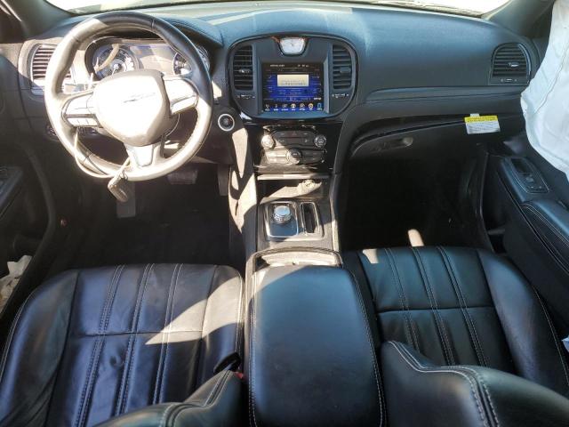 Photo 8 from auction – 2015 CHRYSLER 300 S with VIN 2C3CCABG6FH868114