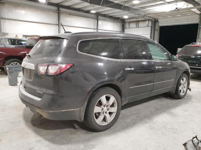 Photo 3 from auction – 2017 CHEVROLET TRAVERSE P with VIN 1GNKVJKD4HJ130313