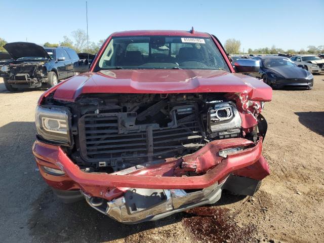 Photo 5 from auction – 2018 GMC SIERRA K15 with VIN 3GTU2PEJ8JG548377