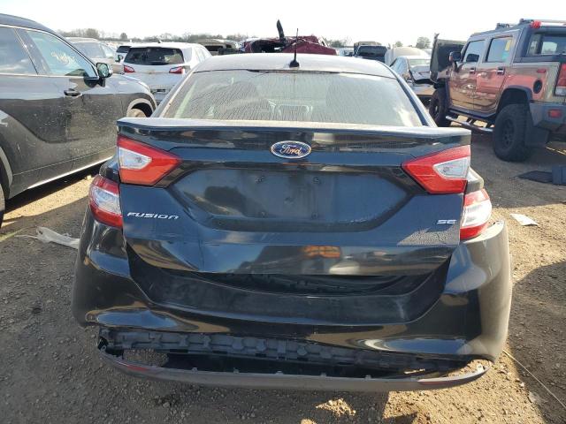 Photo 6 from auction – 2013 FORD FUSION SE with VIN 3FA6P0H77DR256560