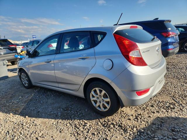 Photo 2 from auction – 2013 HYUNDAI ACCENT with VIN KMHCT5AE3DU059548
