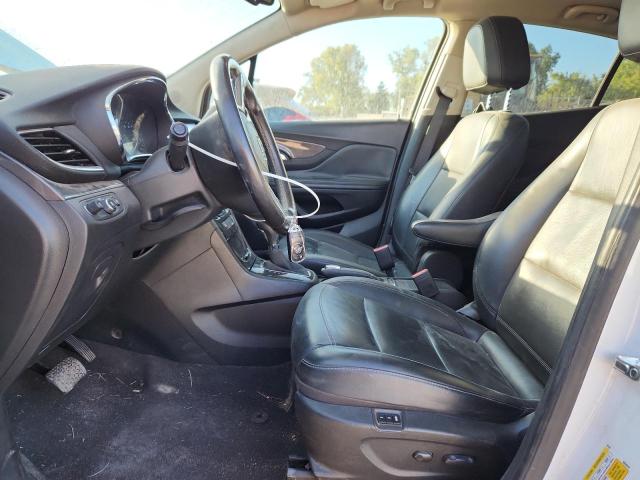 Photo 7 from auction – 2017 BUICK ENCORE ESS with VIN KL4CJCSBXHB024603