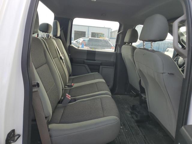 Photo 10 from auction – 2015 FORD F150 SUPERCREW with VIN 1FTEW1E89FFC44440