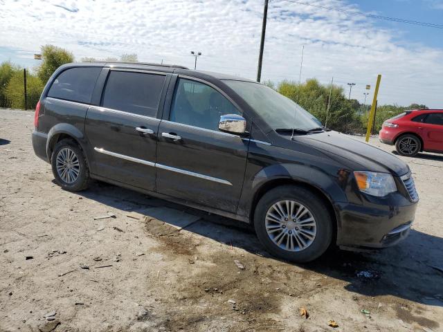 Photo 4 from auction – 2014 CHRYSLER TOWN & COU with VIN 2C4RC1CG0ER372142