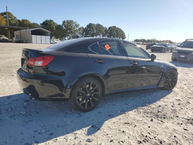 Photo 3 from auction – 2008 LEXUS IS-F with VIN JTHBP262385002735