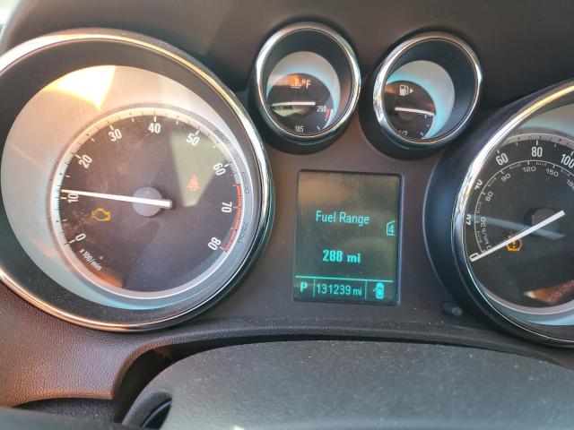 Photo 9 from auction – 2013 BUICK VERANO with VIN 1G4PS5SK6D4127253