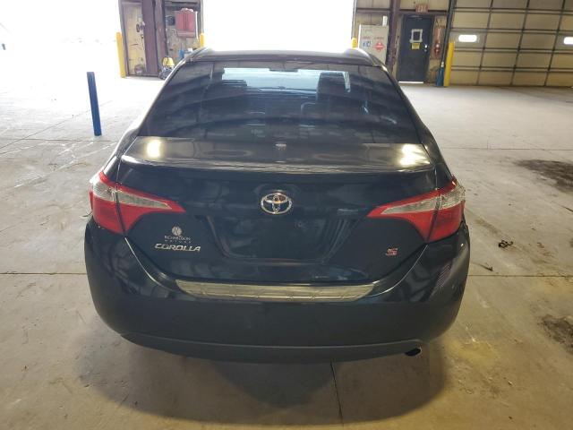 Photo 6 from auction – 2015 TOYOTA COROLLA L with VIN 2T1BURHE2FC404305