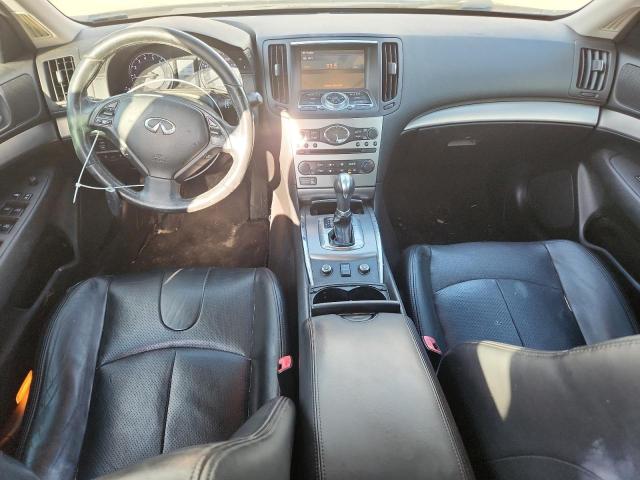 Photo 8 from auction – 2012 INFINITI G25 with VIN JN1DV6AR2CM730253