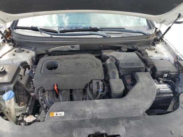 Photo 11 from auction – 2017 HYUNDAI SONATA SE with VIN 5NPE24AF7HH568044