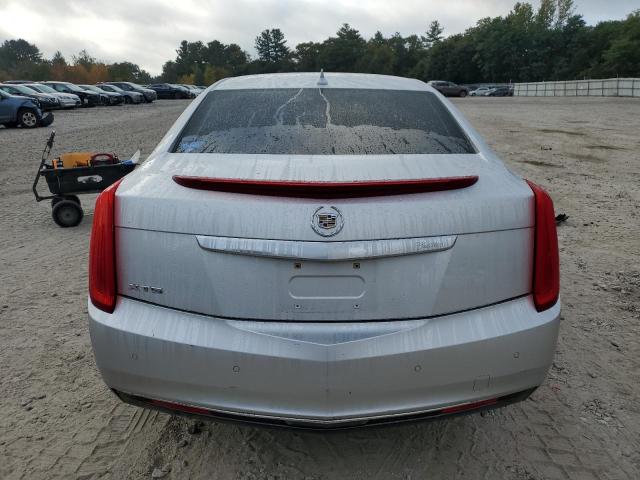 Photo 6 from auction – 2013 CADILLAC XTS with VIN 2G61N5S35D9112737