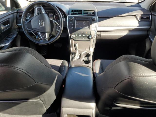 Photo 8 from auction – 2016 TOYOTA CAMRY LE with VIN 4T1BF1FK9GU208849