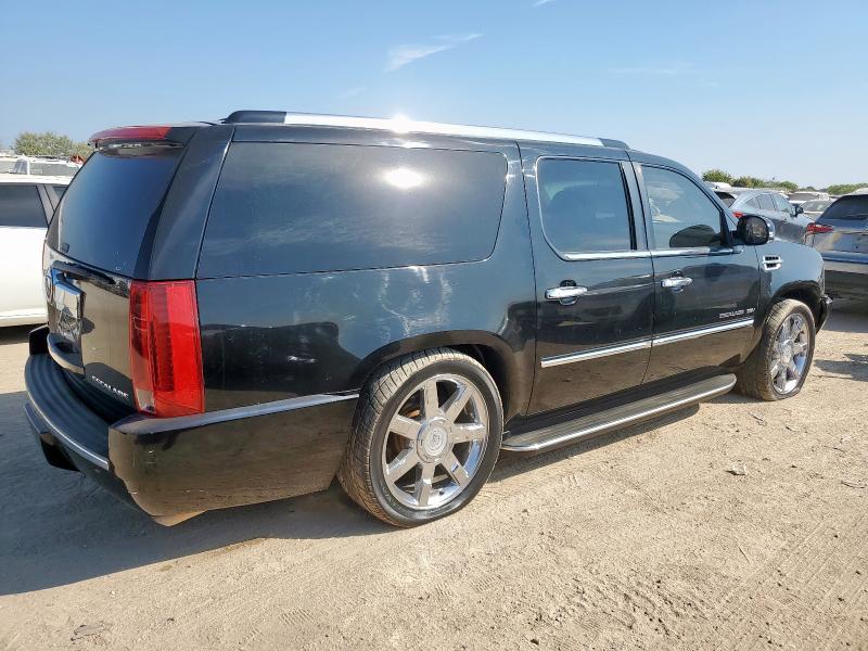 Photo 3 from auction – 2011 CADILLAC ESCALADE E with VIN 1GYS3HEF7BR132743