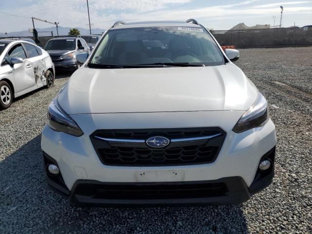 Photo 5 from auction – 2019 SUBARU CROSSTREK with VIN JF2GTANC3KH325522