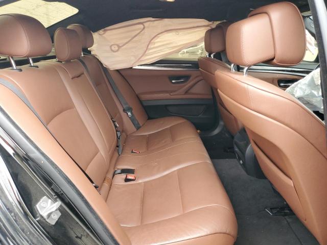Photo 10 from auction – 2013 BMW 535 I with VIN WBAFR7C57DC819623