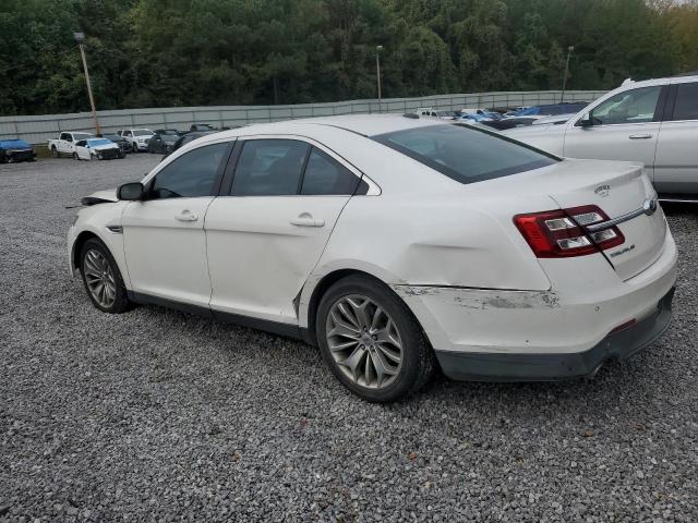 Photo 2 from auction – 2013 FORD TAURUS LIMITED with VIN 1FAHP2F81DG218300