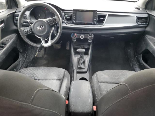 Photo 8 from auction – 2019 KIA RIO S with VIN 3KPA24AB9KE174147