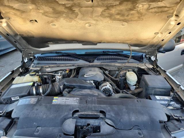 Photo 11 from auction – 2004 CHEVROLET SILVERADO with VIN 2GCEC19TX41125601