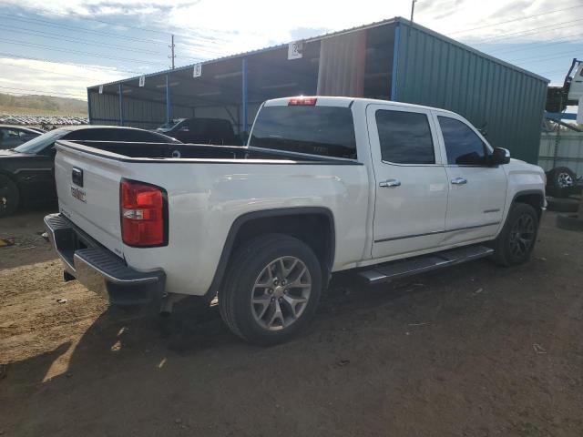 Photo 3 from auction – 2015 GMC SIERRA C15 with VIN 3GTP1VEC8FG464458