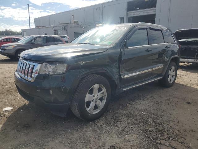 Photo 1 from auction – 2011 JEEP GRAND CHER with VIN 1J4RR4GG3BC597759