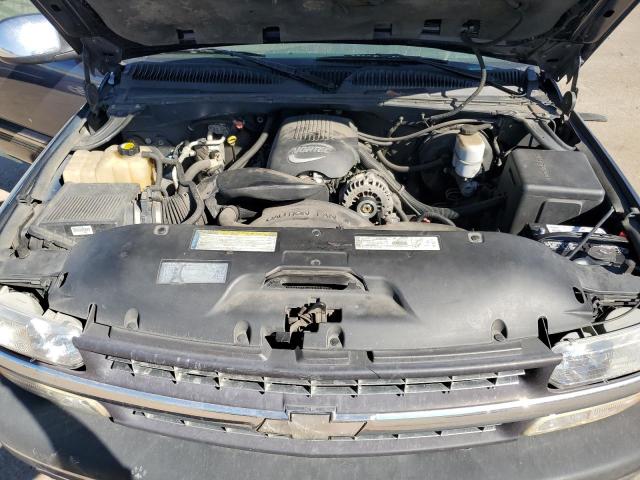 Photo 11 from auction – 2001 CHEVROLET SILVERADO with VIN 2GCEC19V811238332