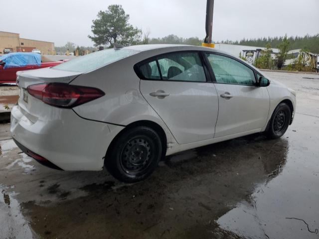 Photo 3 from auction – 2017 KIA FORTE LX with VIN 3KPFL4A74HE084847