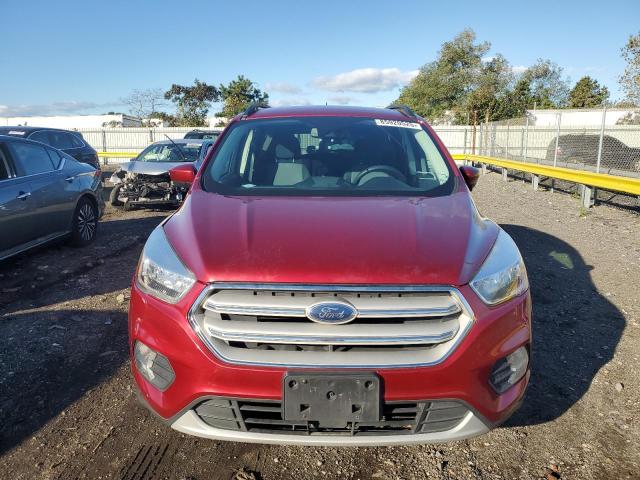 Photo 5 from auction – 2018 FORD ESCAPE SE with VIN 1FMCU0GD8JUA96380