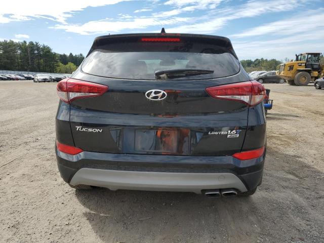 Photo 6 from auction – 2018 HYUNDAI TUCSON VAL with VIN KM8J3CA22JU715817