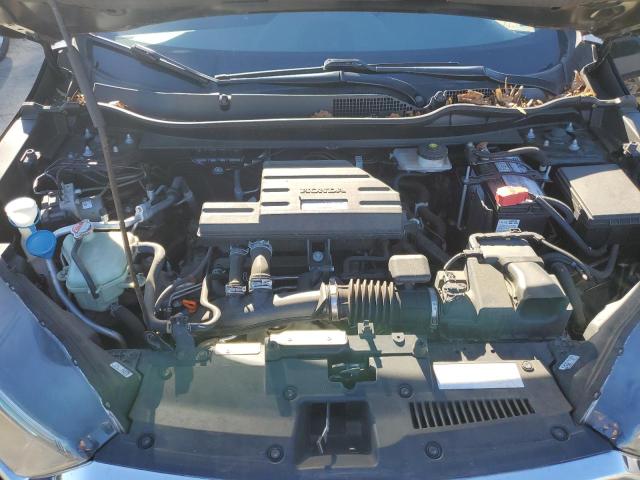 Photo 12 from auction – 2019 HONDA CR-V EX with VIN 7FARW2H59KE061079