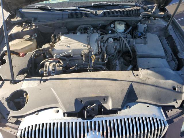 Photo 11 from auction – 2009 BUICK LUCERNE CXL with VIN 1G4HD57M49U131852
