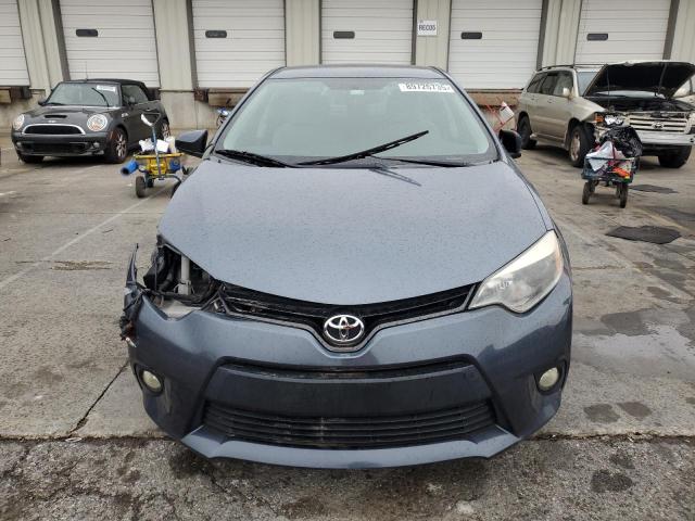 Photo 5 from auction – 2014 TOYOTA COROLLA L with VIN 2T1BURHE2EC119179