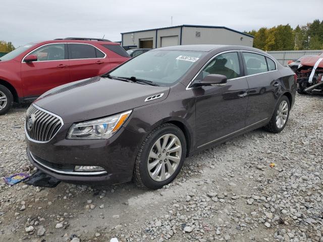 Zdjęcie 1 z aukcji – 2015 BUICK LACROSSE z VIN 1G4GB5G3XFF188288