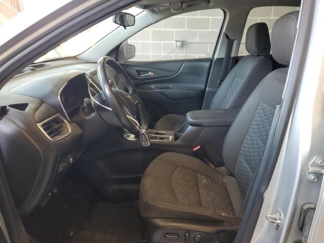 Photo 7 from auction – 2019 CHEVROLET EQUINOX with VIN 3GNAXLEX0KS538384