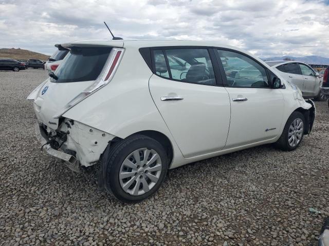 Photo 3 from auction – 2015 NISSAN LEAF S with VIN 1N4AZ0CP1FC317124