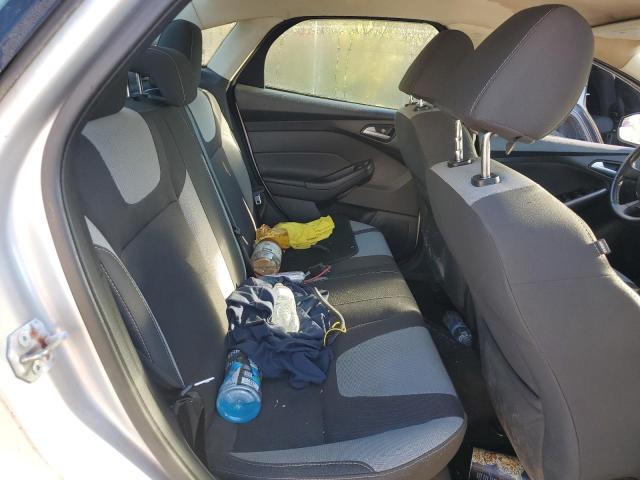 Photo 10 from auction – 2012 FORD FOCUS SE with VIN 1FAHP3F25CL399084