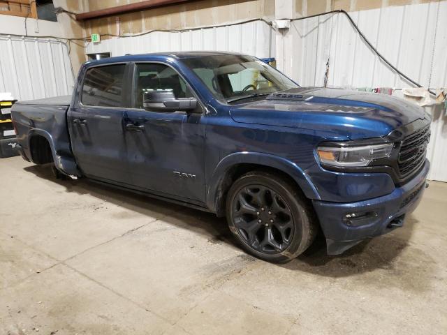 Photo 4 from auction – 2023 RAM 1500 LIMIT with VIN 1C6SRFHTXPN594441