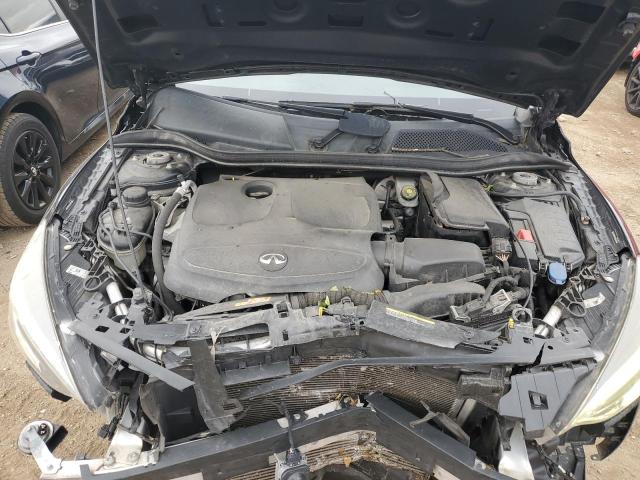 Photo 11 from auction – 2018 INFINITI QX30 BASE with VIN SJKCH5CR2JA041395