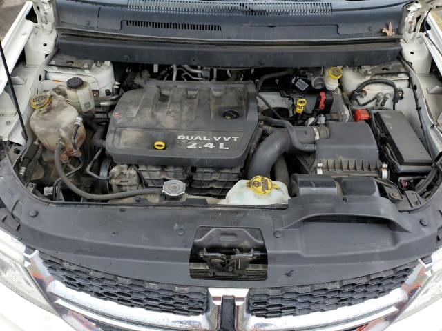 Photo 12 from auction – 2015 DODGE JOURNEY SE with VIN 3C4PDCAB4FT704914