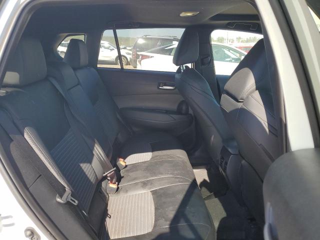 Photo 11 from auction – 2025 TOYOTA COROLLA CR with VIN 7MUFBABG8SV088533