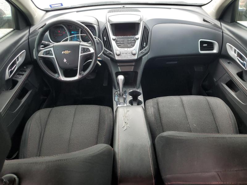 Photo 8 from auction – 2013 CHEVROLET EQUINOX LT with VIN 2GNALPEK8D6389022