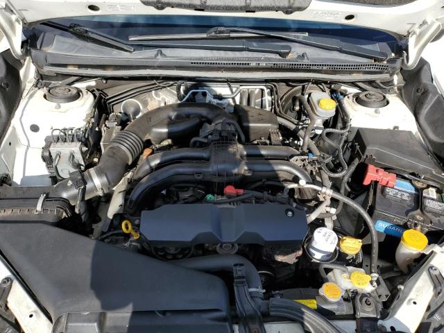 Photo 11 from auction – 2014 SUBARU XV CROSSTR with VIN JF2GPAVC7E8204002