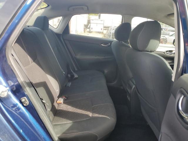 Photo 10 from auction – 2018 NISSAN SENTRA S with VIN 3N1AB7AP1JY336060