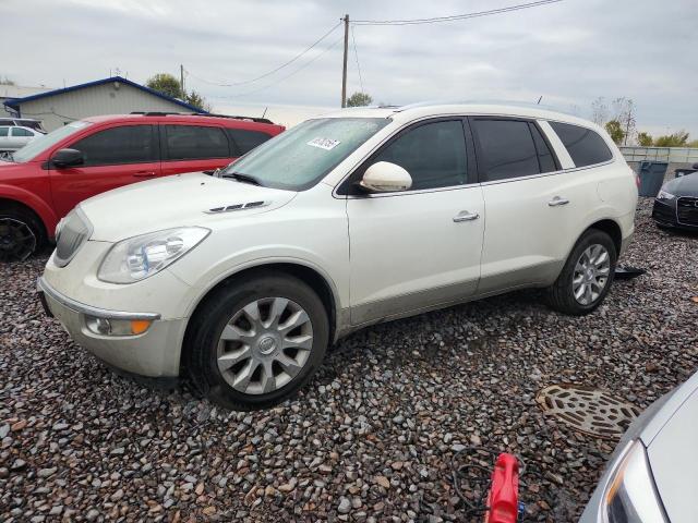 BUICK ENCLAVE 2012 with VIN 5GAKRDEDXCJ237113 - Photo from auction