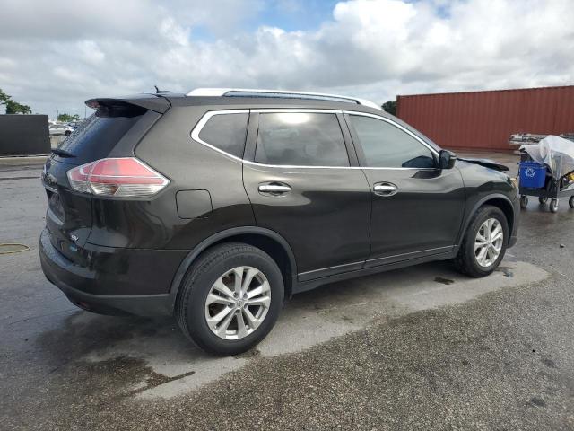 Photo 3 from auction – 2014 NISSAN ROGUE S with VIN 5N1AT2MT8EC769584