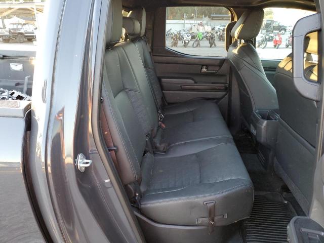 Photo 10 from auction – 2024 TOYOTA TACOMA with VIN 3TMLB5JN6RM055559