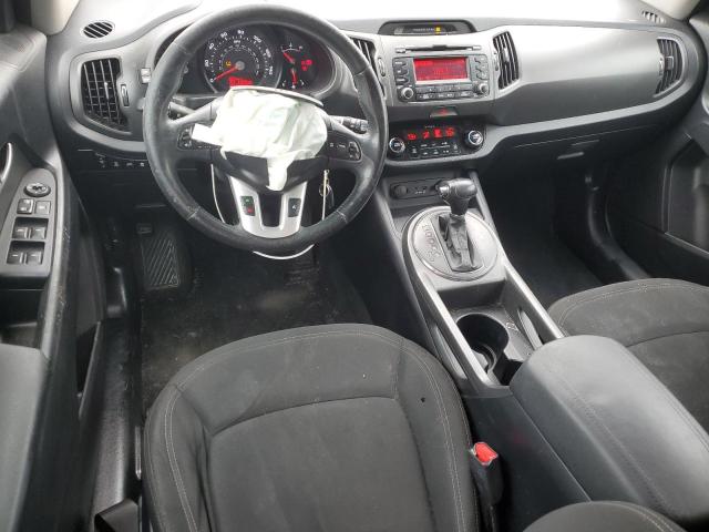 Photo 8 from auction – 2011 KIA SPORTAGE E with VIN KNDPCCA29B7079072