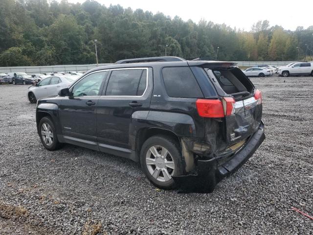 Photo 2 from auction – 2011 GMC TERRAIN with VIN 2CTALSEC6B6203810