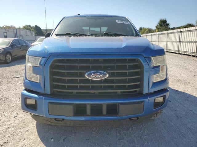 Photo 5 from auction – 2016 FORD F150 SUPER with VIN 1FTEW1EP8GKF39769