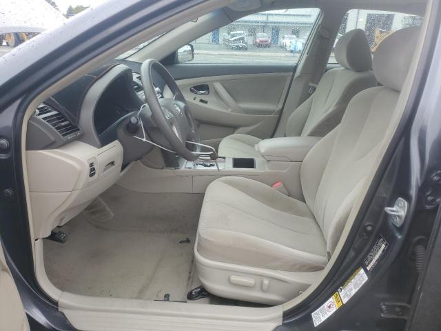Photo 7 from auction – 2007 TOYOTA CAMRY CE with VIN 4T1BE46K67U557696